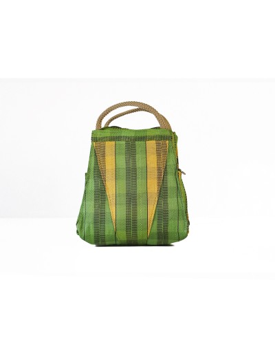Bolso Petit Jade| Bolso de Mano y Bandolera | Babachic Shop