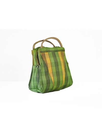 Bolso Petit Jade| Bolso de Mano y Bandolera | Babachic Shop