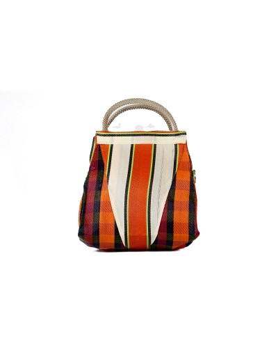 Bolso Petit Ignis| Bolso de Mano y Bandolera | Babachic Shop