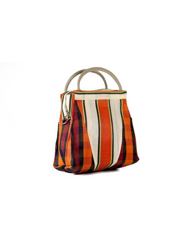 Bolso Petit Ignis| Bolso de Mano y Bandolera | Babachic Shop