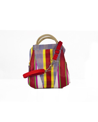 Bolso Petit Verano| Bolso de Mano y Bandolera | Babachic Shop