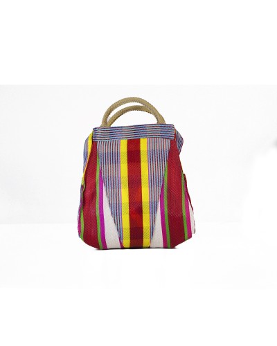 Bolso Petit Verano| Bolso de Mano y Bandolera | Babachic Shop