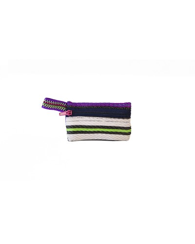 Mini Pocket Pouche Mystic Monedero Llavero | Babachic