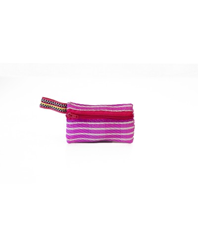 Mini Pocket Pouche Flamingo Monedero Llavero | Babachic