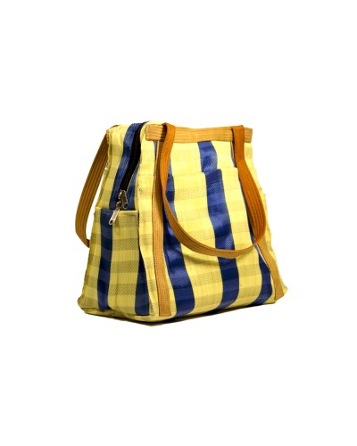 Bolso Térmico Compacto Igloo Large Nautical — Marca Babachic