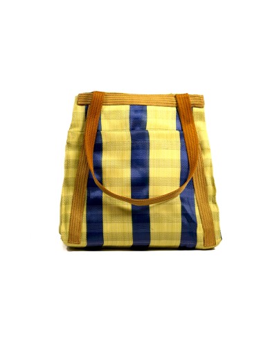 Bolso Térmico Compacto Igloo Large Nautical — Marca Babachic