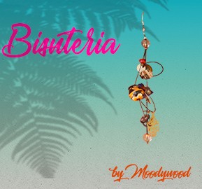 bisuteria by Moodywood