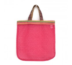 Tote bag - Fucsia Babachic by Moodywood